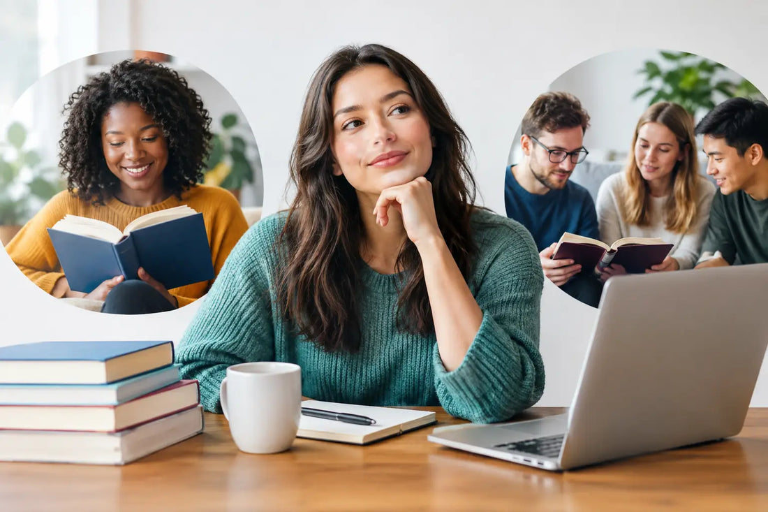 ARC Versus Beta Readers: What Authors Need