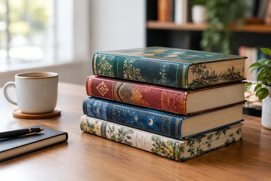 How to Collect Special Edition Books Without Regret