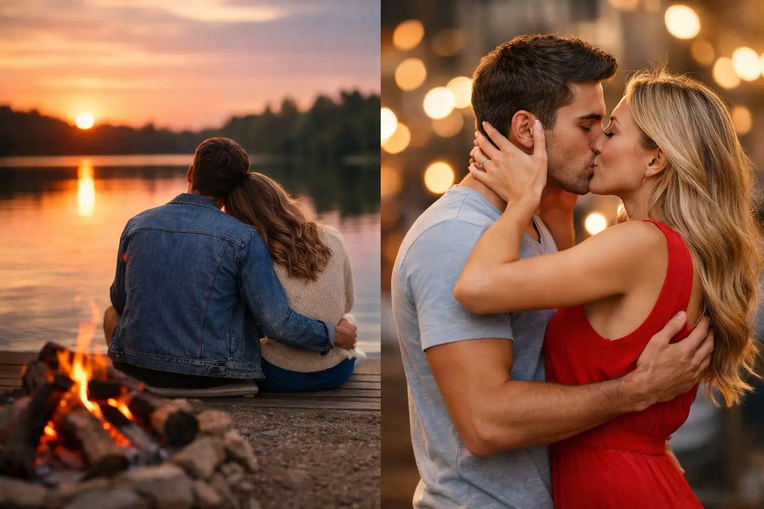 Does Slow Burn Versus Insta Love Hit Harder?