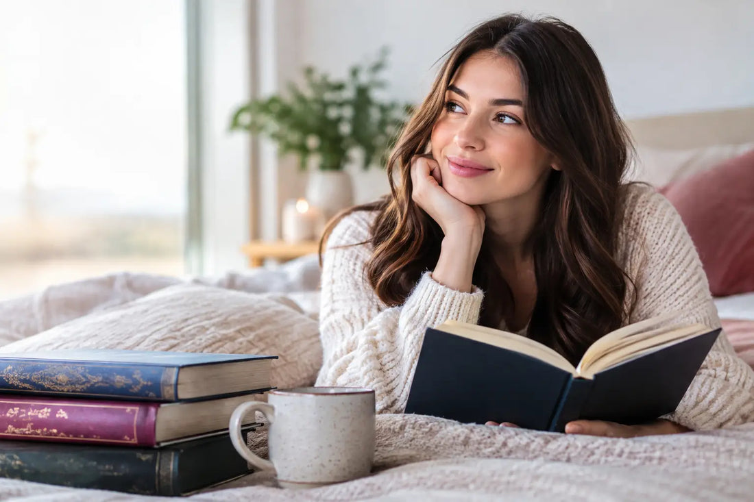 Romantasy Reader Trends We’re Taking Into 2026