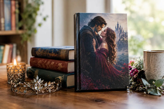 Indie Publishing Trends 2026: Fantasy Romance