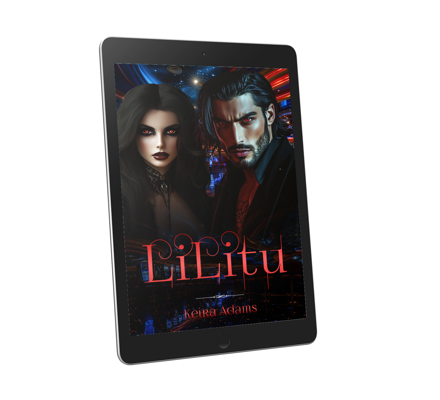 Lilitu