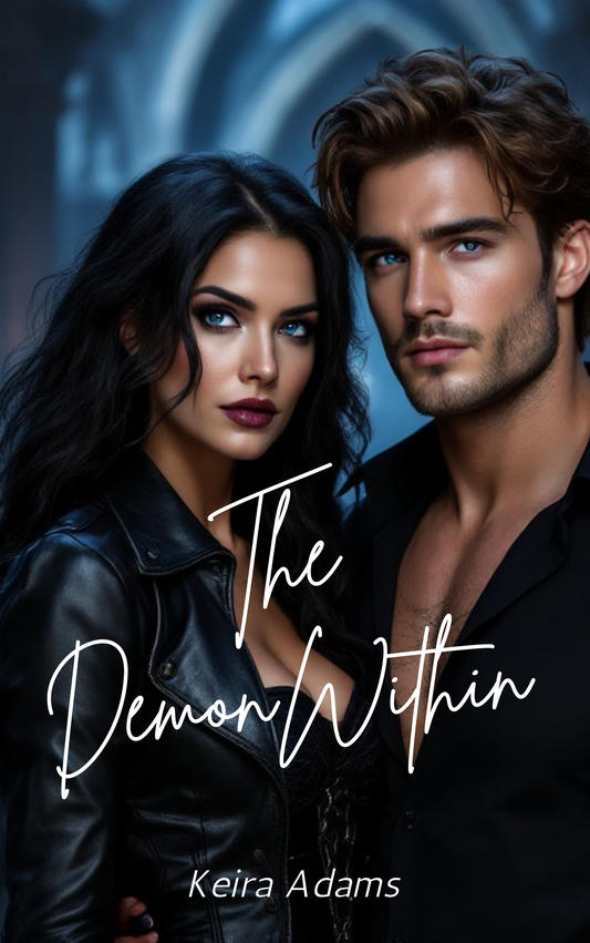 The Demon Within