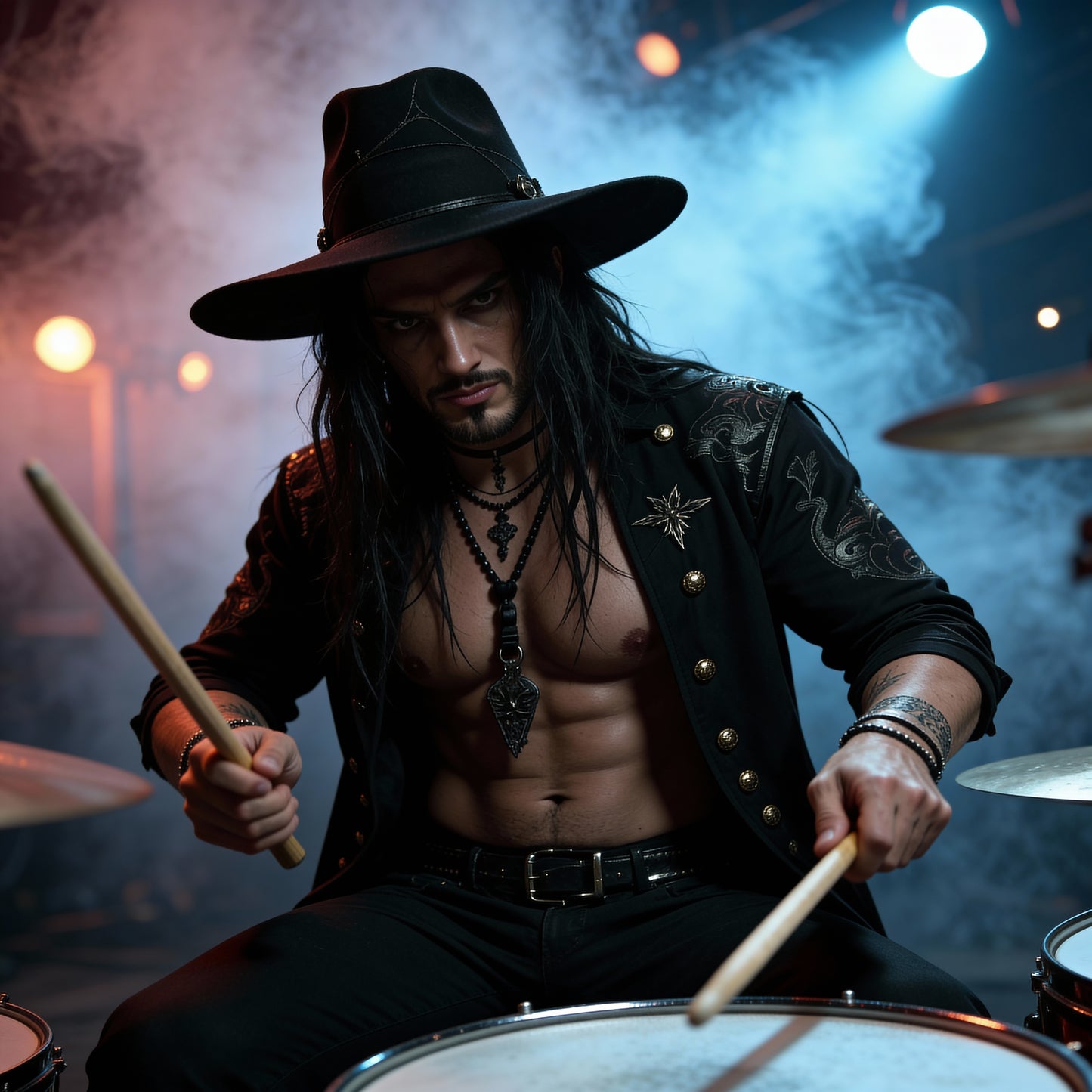 Keira's Dark Fantasy Wall calendars 2026 (US & CA)