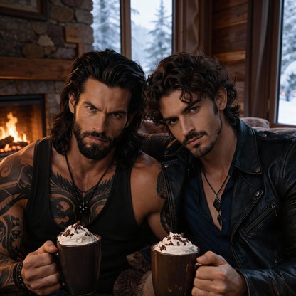 Keira's Dark Fantasy Wall calendars 2026 (US & CA)