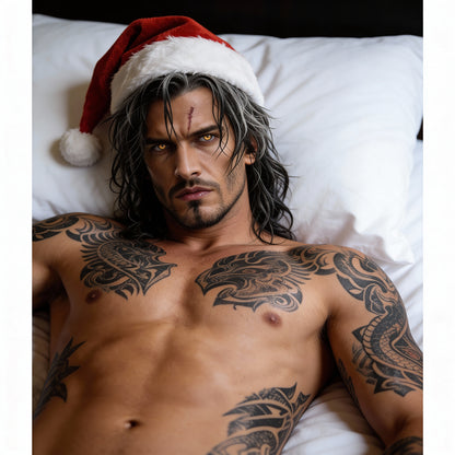 Keira's Dark Fantasy Wall calendars 2026 (US & CA)