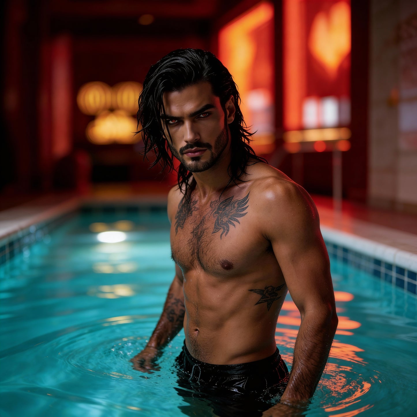 Keira's Dark Fantasy Wall calendars 2026 (US & CA)