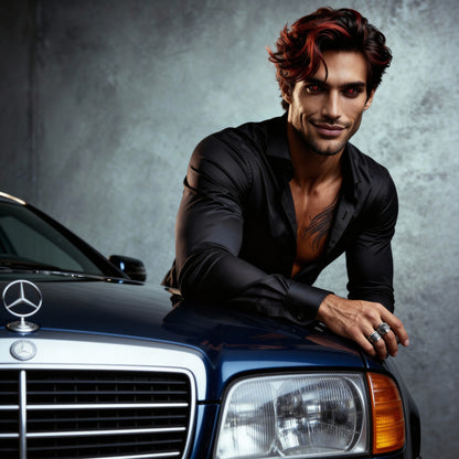 Keira's Dark Fantasy Wall calendars 2026 (US & CA)