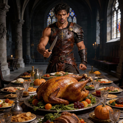 Keira's Dark Fantasy Wall calendars 2026 (US & CA)