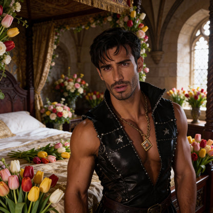 Keira's Dark Fantasy Wall calendars 2026 (US & CA)