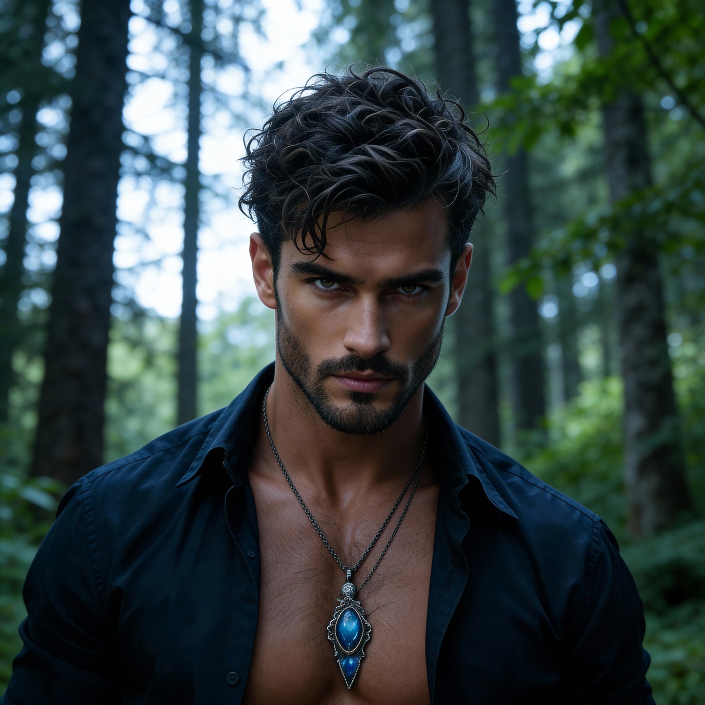 Keira's Dark Fantasy Wall calendars 2026 (US & CA)